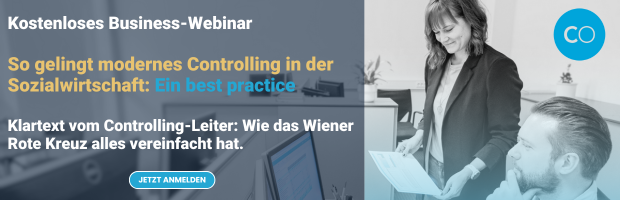 Controlling in der Sozialwirtschaft